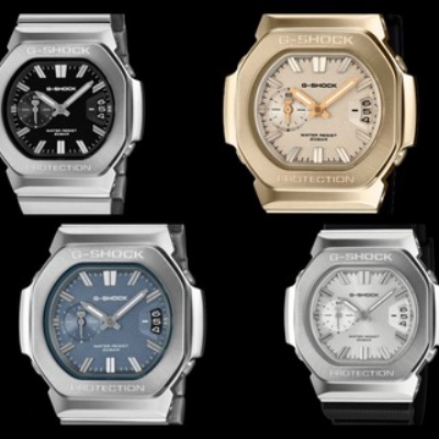本日7／30午前11時締切！【MOTHER × G-SHOCK】あの大人気コラボの