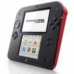 ニンテンドー2DSは確実に失敗する