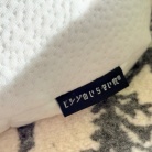 【PR】水に浮いてるような浮遊感が心地よい「ヒツジのいらない枕」ー極柔ー