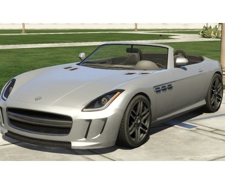 Gta5 オープンカー 開閉 で1番いい性能の車探してるんだけど なにかないか オンライン Gta5だけじゃない速報