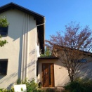 25年ぶりの外壁塗装