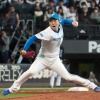 日本ハム・宮西尚生　899試合目の登板は2死満塁で降板…