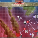 たーの艦これブログ