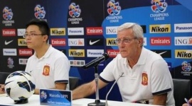 ソウル入りした広州恒大のリッピ監督、「韓国人は失礼極まりない」と激怒「こんな目に遭うのは30年間で初めて」