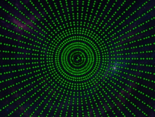 Godot 弾幕の実装