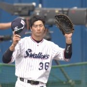 廣岡大志(28) .367 2本 OPS.989 : なんJ（まとめては）いかんのか？