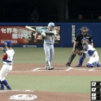 根尾昂、とんでもない空振りを奪うWWWWWWWWWWWWWWWWWWWWWWWWWWWWWWWWWWWW