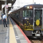 関西のJRへようこそ！