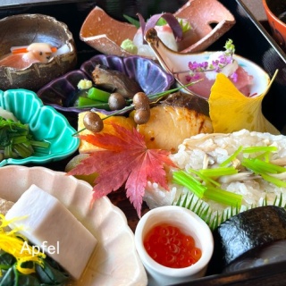 スイスの街角から