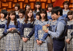 【乃木坂46】生田×飛鳥の本音バトル勃発！？ 乃木坂ちゃんに「ドッキリ」企画キター！ 詳細はコチラ→