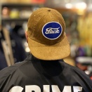 Fuck Corduroy Cap 入荷