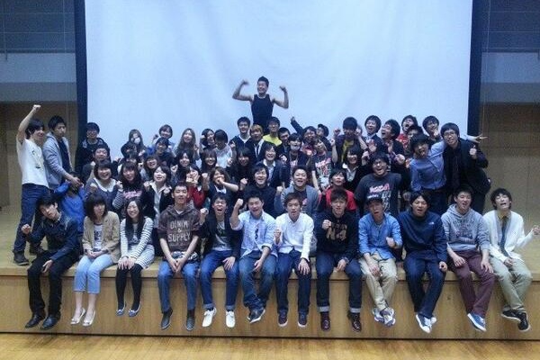 創価大学 落語研究会 41期ブログ