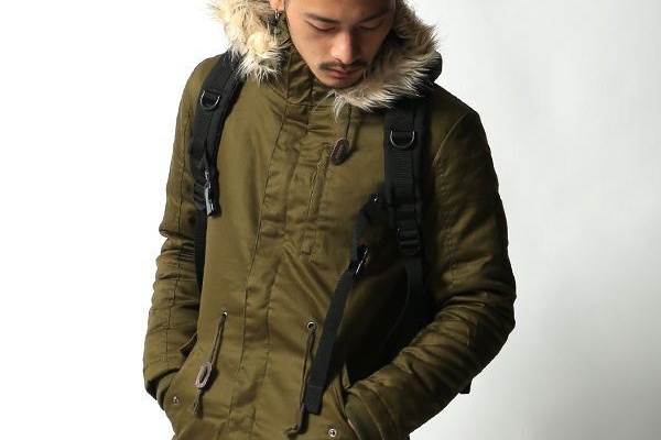 何を着たら良いか解らない男の人の為のブログ メンズファッション