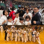 帯広空手教室  葵塾公式塾長ブログ