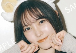 【速報】松田里奈1st写真集先行カット、さすがに過激すぎる