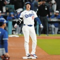 ドジャース劇的勝利でWS2勝目！大谷翔平がWSで伝説量産の奇跡！！