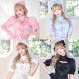 『ナースコスプレご紹介』の画像