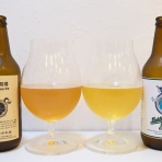 ビールが好きなんです。