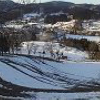 山の夜ばなし