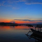 インドネシアロンボク島センコール村グルプックⅢ