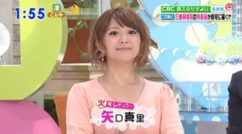 矢口真里「芸能界に残るためにはどうすればいいですか？」