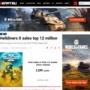 【売れすぎ】『ヘルダイバー2』発売から約3ヶ月で1200万本突破！ソニーのPC向けゲームとして過去最大規模の売り上げに