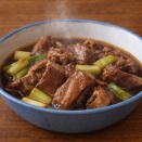 第53回：再現!! 駆逐艦「曙」の「アヒル煮」