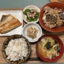 9月4週目① のご飯