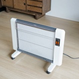 『もう一台追加するほどお気に入り！50代の肌に優しい暖房器具』の画像