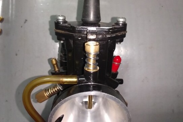 アクシス90 グランドアクシスエンジン PWK 他（投稿詳細｜MOTOCLE）