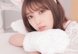 【画像】与田祐希(21)←意外と大人で草wwwwwwww【神GIF】