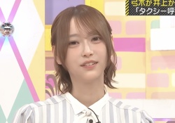 【朗報】弓木奈於、バナナマン設楽レベルな裏回し職人だった