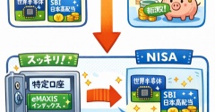信託報酬1.65％＝毎日いくら？数字で見たら即売りでした(>_<)