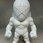 チルチル フィギュアの部屋（キン肉マン・ワンピース・ドラゴンボールetc）