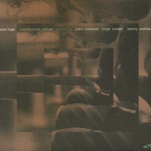 John Patitucci Trio/Remembrance : Jazz & Drummer