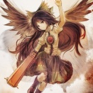 [東方]10月26日はお空の日