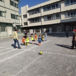 火の鳥FC Liveリポート