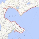 2025【秋】　北海道レポ　9日目　9/21　その2