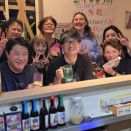 前長崎市長田上さんご来店！