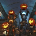 【MHWi】本日からハロウィンイベントが開催！王ヌ実装されるよ～