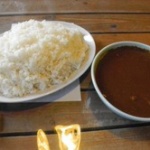 このカレーを30分で食べたら5千円！【よし、毎日行こう…】