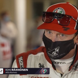 キミ・ライコネン 俳句集を発刊：Kimi's book of haiku : F1通信