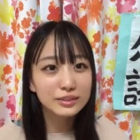 『[動画]2021.06.09（21:27～） SHOWROOM　「=LOVE(イコールラブ) 瀧脇笙古」＠個人配信【イコラブ】』の画像