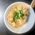ファミチキ炊き込みご飯