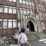 働きながら学ぶ、起業する　by 関水信和