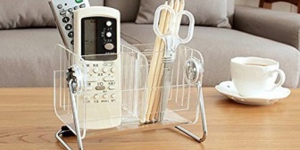 帰宅するなり彼に「リモコンが見当たらないんだけど？」と言われた。クッションの上に置いたよと言うと…