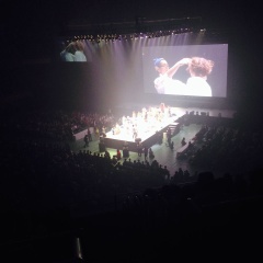 武道館ライブ