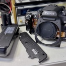たまにはカメラでもいいですか？「最強？、EOS艦隊......Part5：ねば〜ギブアップEOS7s」