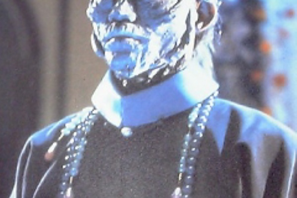 キョンシー カルマログ