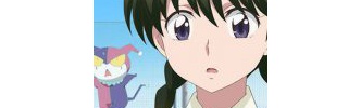 境界のRINNE 第3シリーズ 第7話「さまよえるパワーストーン／ポルタ―ガイスト／死神界のタブー」【感想レビュー】